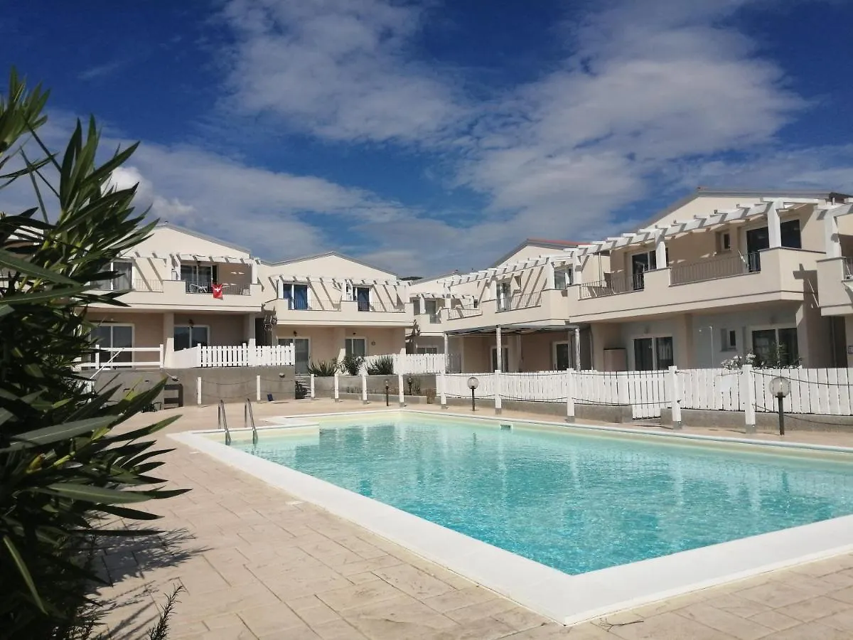 Cala Sardinia Apartment Viddalba Italien