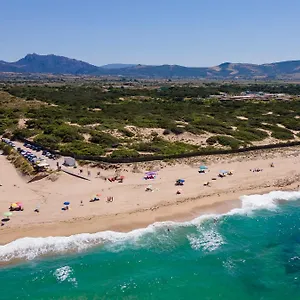 Casa vacanze Lu Nibaru, Viddalba